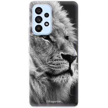iSaprio Lion 10 pro Samsung Galaxy A53 5G (lion10-TPU3-A53-5G)