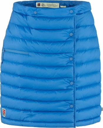 Fjällräven Expedition Pack Down Skirt Un Blue M Sukně