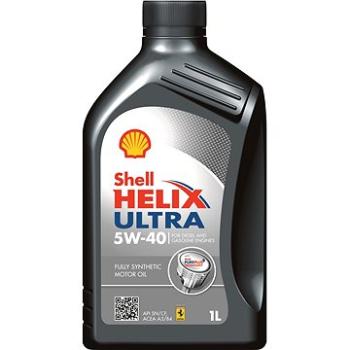 SHELL HELIX Ultra 5W-40 1l (SHULT541)