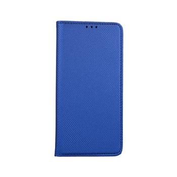 TopQ Samsung A42 Smart Magnet knížkové modré 56159 (Sun-56159)