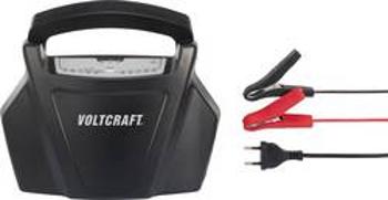 Nabíječka olověných akumulátorů Voltcraft BC-10, 6, 12, 24 V