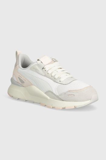 Sneakers boty Puma RS 3.0 Soft Wns béžová barva, 393141