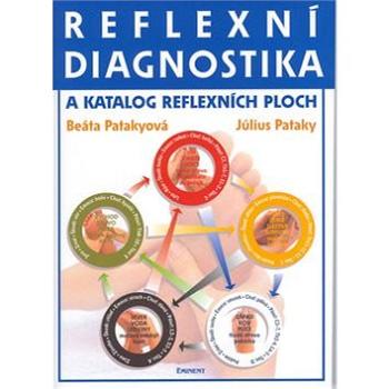 Reflexní diagnostika a katalog reflexních ploch: a katalog reflexních ploch (80-7281-114-2)