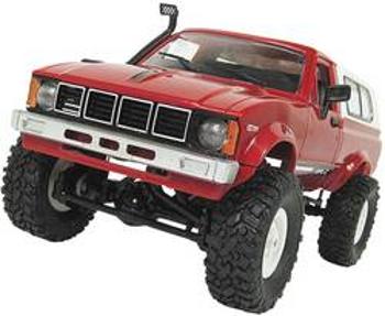 RC model auta terénní vozidlo Amewi Offroad-Truck, komutátorový, 1:16, 4WD (4x4), RtR