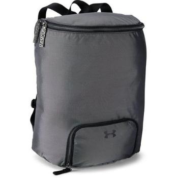 Under Armour Midi Backpack černá