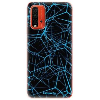 iSaprio Abstract Outlines 12 pro Xiaomi Redmi 9T (ao12-TPU3-Rmi9T)