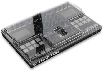 Decksaver Native Instruments Kontrol S5 Ochranný kryt pro DJ kontroler