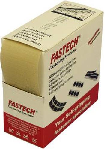 K našití pásek se suchým zipem FASTECH® B50-STD-H-091805, (d x š) 5 m x 50 mm, barvy pleti , 5 m