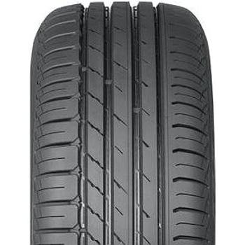 Nokian Wetproof SUV 235/65 R17 108 V zesílená (T431041)