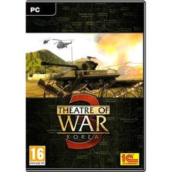 Theatre of War 3: Korea (195517)