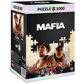 Mafia: Vito Scaletta - Puzzle (5908305235422)