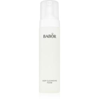 BABOR Cleansing hloubkově čisticí pěna 200 ml