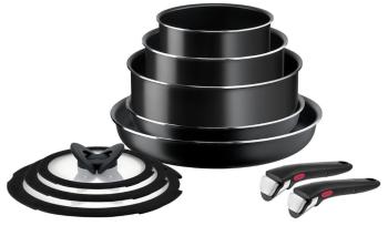 Tefal sada nádobí 10ks Ingenio Easy Cook & Clean L1539053