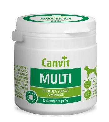 CANVIT  dog  MULTI - 100g