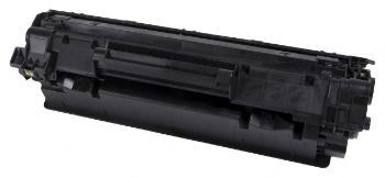 HP CE278A - kompatibilní toner HP 78A, černý, 2100 stran