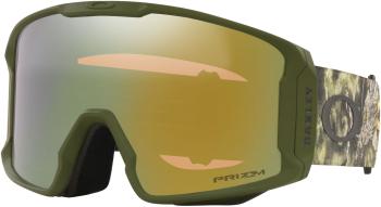 Oakley Line Miner L - Kazuhiro Kokubo signature/Prizm Sage Gold Iridium uni