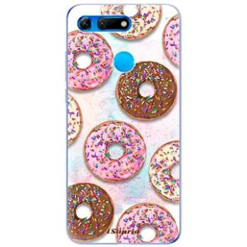 iSaprio Donuts 11 pro Honor View 20 (donuts11-TPU-HonView20)