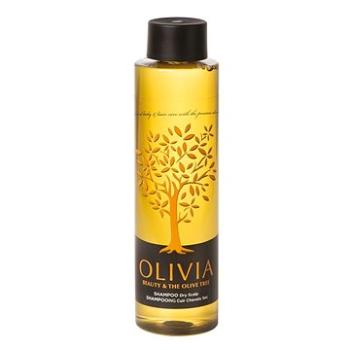 OLIVIA Dry Scalp Shampoo 300 ml (5201109000648)