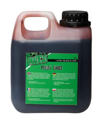 Madcat Liquid Pellet Sauce 1l - Oliheň