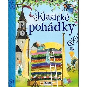 Klasické pohádky (978-80-7567-193-6)