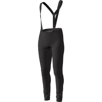 Halti OLAS XCT W Dámské běžecké kalhoty, černá, velikost 36