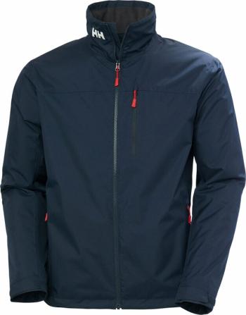 Helly Hansen Crew Midlayer 2.0 Bunda Navy L