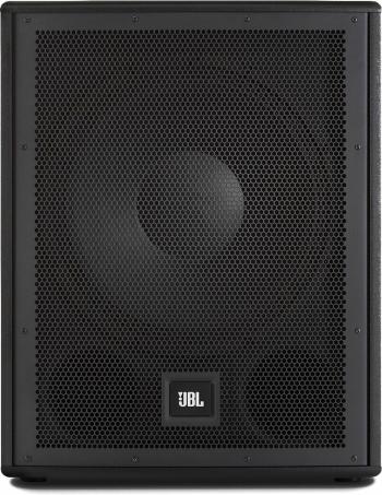 JBL IRX 115S Aktivní subwoofer