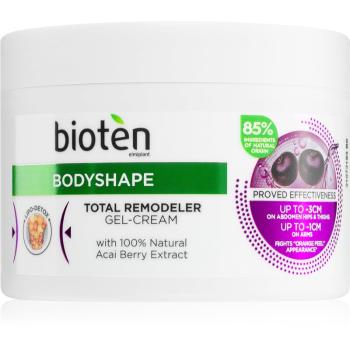 Bioten BODYSHAPE remodelační gelový krém pro ženy 200 ml