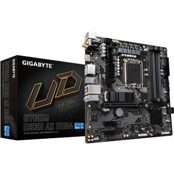 GIGABYTE B760M DS3H AX DDR4 (B760M DS3H AX DDR4)