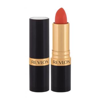 Revlon Super Lustrous Creme 4,2 g rtěnka pro ženy 677 Siren