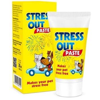 Dr. Seidel Stress Out pasta 30 ml (5901742085124)