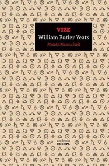 Vize - Yeats William Butler