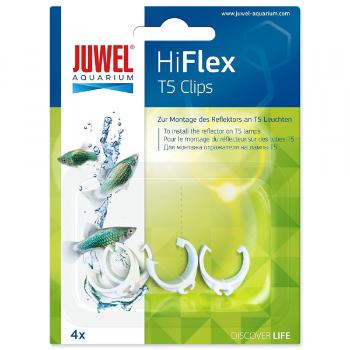 Náhradní úchytka Juwel na reflektor HiFlex plastová T5