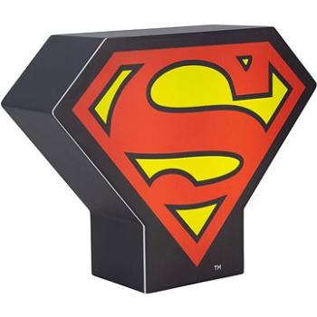 DC Comics - Superman - lampa (5055964790431)
