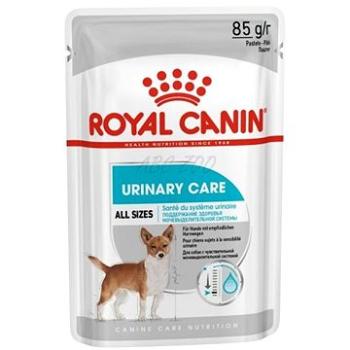 Royal Canin Urinary Care Dog Loaf 12 × 85 g (9003579009376)