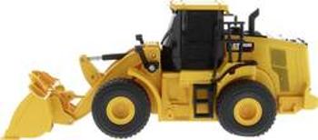 950M Wheel Loader Diecast Masters 23003, 1:35