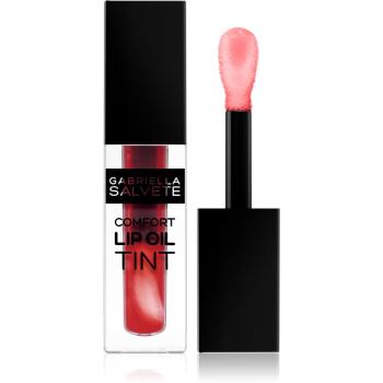 Gabriella Salvete Comfort Lip tónovací olej na rty pro výživu a hydrataci odstín 03 2,7 ml