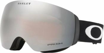 Oakley Flight Deck M 70642100 Matte Black/Prizm Snow Black Iridium Lyžařské brýle