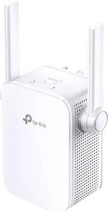 Wi-Fi repeater TP-LINK TL-WA855RE V2, 300 MBit/s, 2.4 GHz