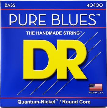 DR Pure Blues PB-40