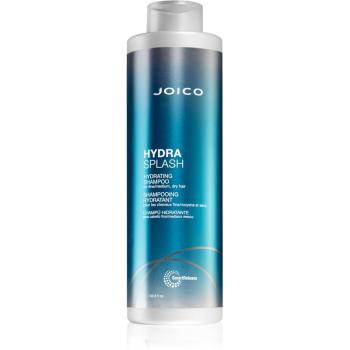 Joico Hydrasplash hydratační šampon pro suché vlasy 1000 ml