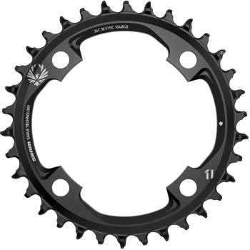 SRAM X-SYNC Eagle Převodník 104 BCD 38T