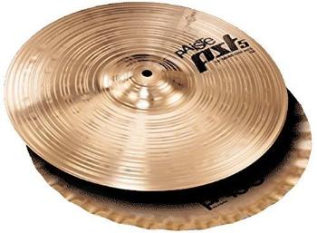 Paiste 14" PST 5 Sound Edge Hats