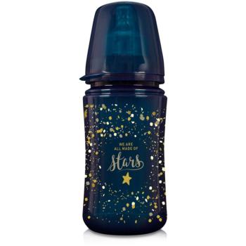LOVI Stardust kojenecká láhev 3+ m 240 ml