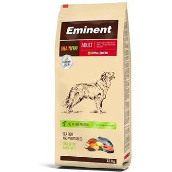 Eminent Grain Free Adult 12 kg (8591184003298)