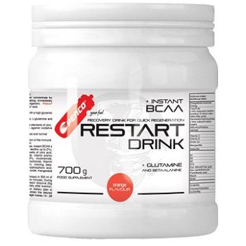 Penco Restart drink 700g pomeranč (8594000863441)