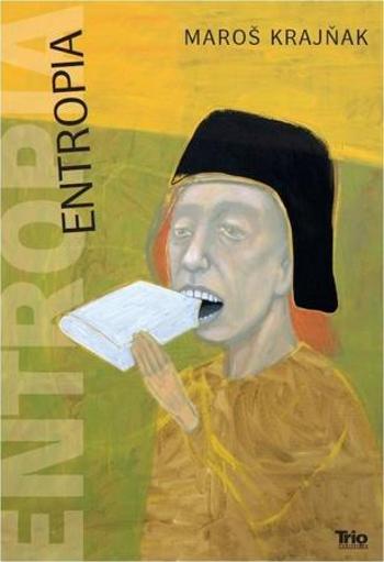 Entropia - Krajňak Maroš
