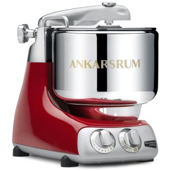 Kuchyňský robot AKM6230 Assistent Original Ankarsrum červený