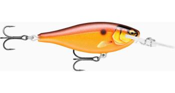 Rapala wobler shad rap elite gdcw - 7,5 cm 12 g