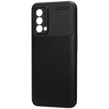 Epico Carbon Case 2021 Realme GT Master 5G - černá (62210101300001)